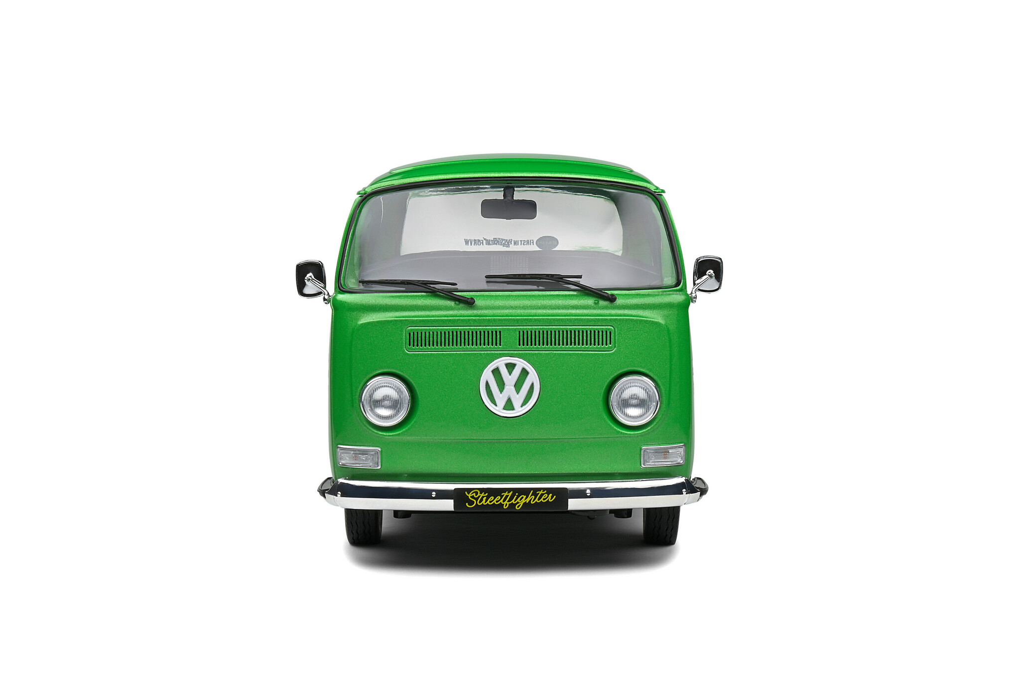 1:18 Volkswagen T2 Pick-Up 1968 Solido