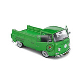 1:18 Volkswagen T2 Pick-Up 1968 Solido