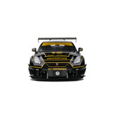 1:18 Nissan GT-R R35 LB WORKS #12 Solido