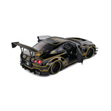 1:18 Nissan GT-R R35 LB WORKS #12 Solido