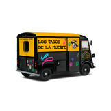 1:18 Citroën Type HY 'Tacos de la muerte'