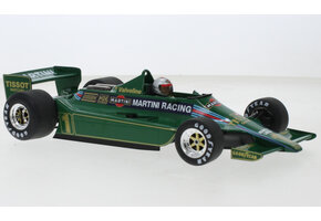 1:18 Lotus Ford 79