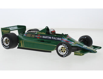1:18 Lotus Ford 79