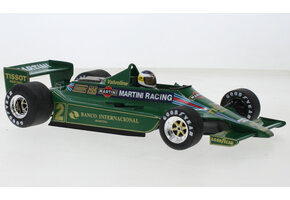 1:18 Lotus Ford 79