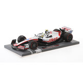 1:18 Haas VF-22 M.Schumacher 'Bahrain Grand Prix 2022'