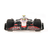 1:18 Haas VF-22 M.Schumacher 'Bahrain Grand Prix 2022'