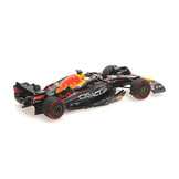 1:43 Red Bull RB18 Verstappen 'Winner Spanish GP 2022' Minichamps