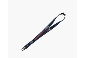 2023 Oracle Red Bull Racing Lanyard