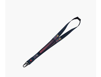 2023 Oracle Red Bull Racing Lanyard
