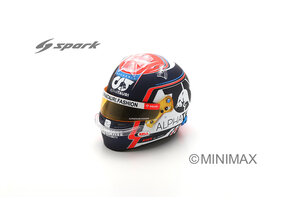 1:5 Helm De Vries 2023