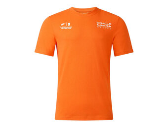 2023 Max  Verstappen Dutch GP Tee Kids