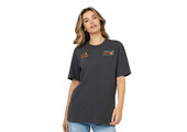 2023 Max  Verstappen Dutch GP Tee Grijs Adult
