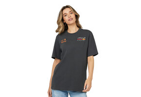 2023 Max  Verstappen Dutch GP Tee Grijs Adult