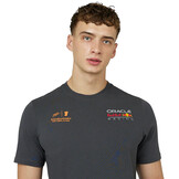 Adult' 2023 Max  Verstappen Dutch GP Tee Grau