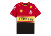 Ferrari GP Monza Tee