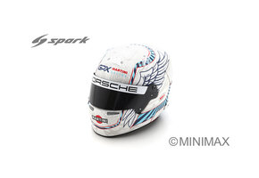 1:5 Helm M. Christensen 'Spa 24 Hours 2022'