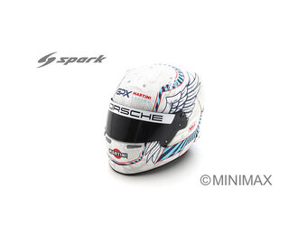 1:5 Helm M. Christensen 'Spa 24 Hours 2022'