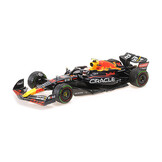 1:18 Red Bull RB18, #11 '2nd Japanese Grand Prix 2022'