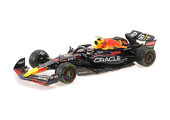 1:18 Red Bull RB18, #11 '2nd Japanese Grand Prix 2022'
