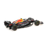 1:18 Red Bull RB18, #11 '2nd Japanese Grand Prix 2022'