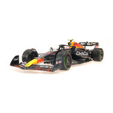 1:18 Red Bull RB18, #11 '2nd Japanese Grand Prix 2022'