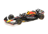 1:18 Red Bull RB18 Perez Singapore 2022