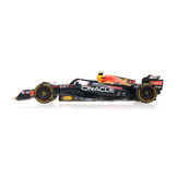 1:18 Red Bull RB18 #11 Sergio Perez Singapore Grand Prix 2022 - Minichamps