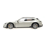 1:18 Porche Taycan Cross Tourismo Turbo S 2021