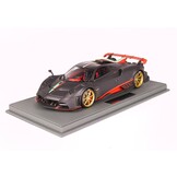 1:18 Pagani Imola 2020 'Full Carbon'