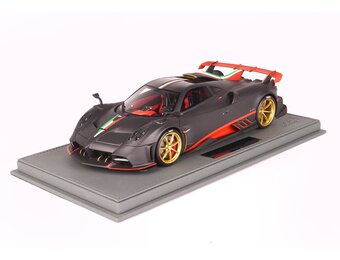 1:18 Pagani Imola 2020 'Full Carbon'