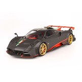 1:18 Pagani Imola 2020 'Full Carbon'