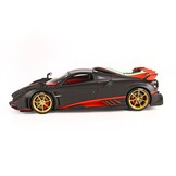 1:18 Pagani Imola 2020 'Full Carbon'