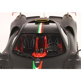 1:18 Pagani Imola 2020 'Full Carbon'