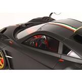 1:18 Pagani Imola 2020 'Full Carbon'