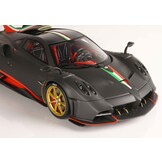 1:18 Pagani Imola 2020 'Full Carbon'