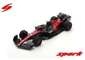 1:43 Alfa Romeo C43 Bottas Australia 2023