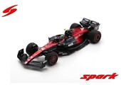 1:43 Alfa Romeo C43 Zhou Australia 2023