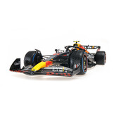 1:18 Red Bull RB18 #11 Sergio Perez Grand Prix Monaco 2022 - Minichamps