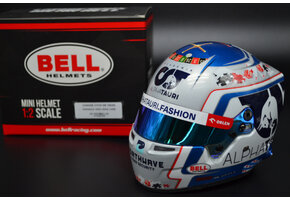 1:2 Helm de Vries Monaco 2023