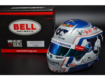 1:2 Helm de Vries Monaco 2023