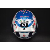 1:2 Helm #21 Nyck de Vries Grand Prix Monaco 2023 - Bell Helmets