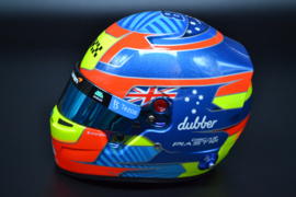 1:2 Helm #81 Oscar Piastri Seizoen 2023