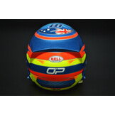 1:2 Helm #81 Oscar Piastri Seizoen 2023