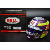 1:2 Helm #24 Zhou Guanyu Seizoen 2023