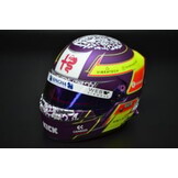 1:2 Helm #24 Zhou Guanyu Seizoen 2023