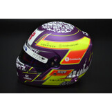 1:2 Helm #24 Zhou Guanyu Seizoen 2023