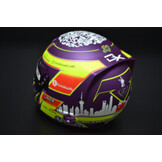 1:2 Helm #24 Zhou Guanyu Seizoen 2023