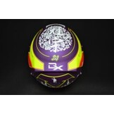 1:2 Helm #24 Zhou Guanyu Seizoen 2023