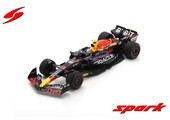 1:18 Red Bull RB18 Perez Singapore 2022