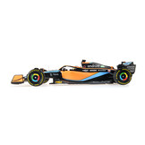1:18 McLaren MCL36 #3 Daniel Ricciardo Grand Prix Bahrain 2022 - Minichamps